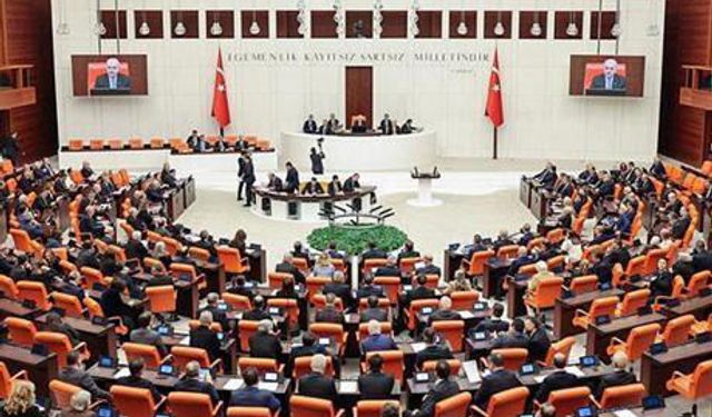 Son dakika... Öğrenci affı geliyor! Düzenleme kimleri kapsayacak?
