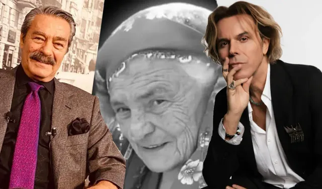 Soner Arıca ve Kadir İnanır’ın acı günü