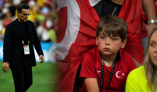Sosyal Medya Montella’ya Gelen Yorumlarla Salladı! Sert Tepkiler Peş Peşe Geldi… İşte Yorumlar