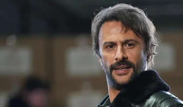 Taşacak Bu Deniz dizisinde flaş ayrılık! Gezep'le yollar ayrıldı