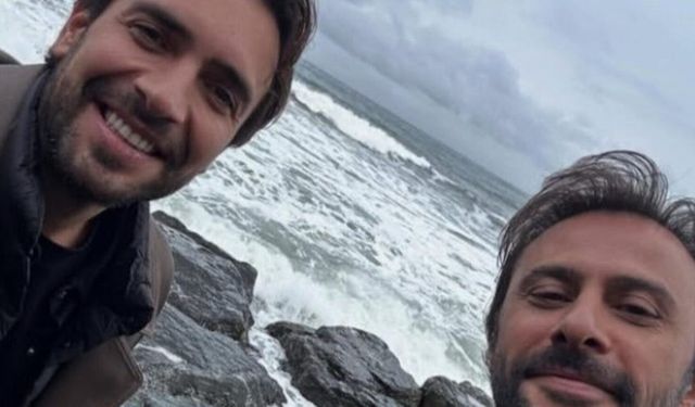 Taşacak Bu Deniz’de Gezep’ten neden vazgeçildi? Ulaş Tuna’yla kavga mı etti?