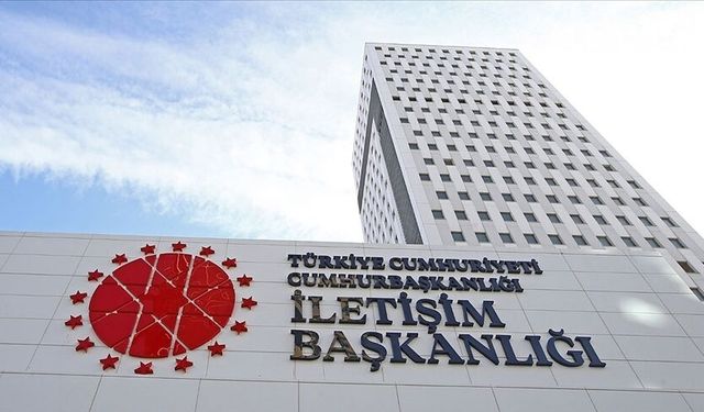 İletişim Başkanlığı’ndan YKS öncesi milli maçı uyarısı