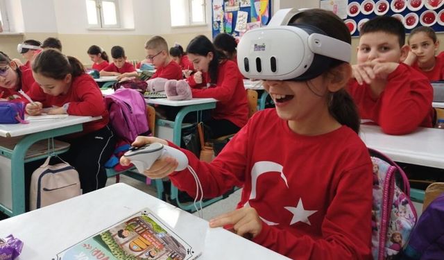 Uludağ Enerji 70 Bin Öğrenciye Enerji Tasarrufu Bilinci Kazandırdı!
