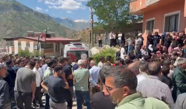 Uzman Çavuş silahla ev bastı! Çok sayıda kişiyi öldürüp intihara kalkıştı