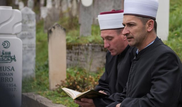 Bursa’da Bugün Vefat Edenler Kimler? | 01 Haziran 2026 Pazartesi