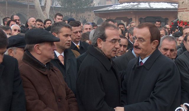 İnegöl'de Bugün Kimler Vefat Etti? | 05 Haziran 2026 Cuma