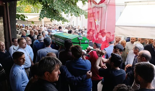 Bursa’da Bugün Vefat Edenler Kimler? | 05 Haziran 2026 Cuma