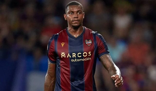 Bursaspor’un forvet hedefi: Moraes