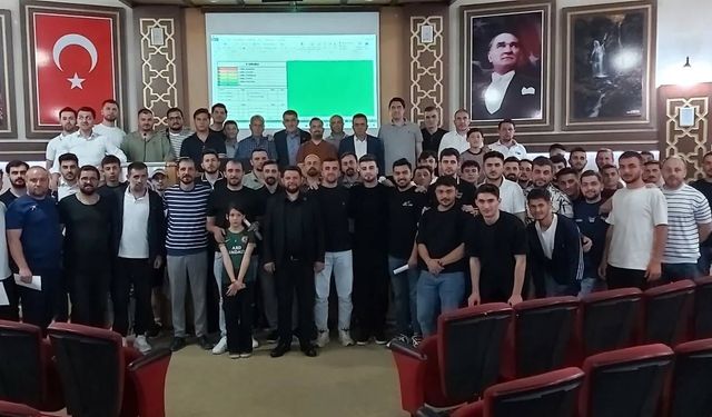 İnegöl’de Köyler Arası Futbol Turnuvası Başlıyor