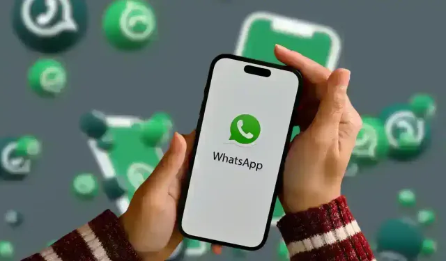 WhatsApp numara paylaşmadan kullanılabilecek! WhatsApp Kullanıcı Adı Alma özelliği nedir, nasıl alınır?