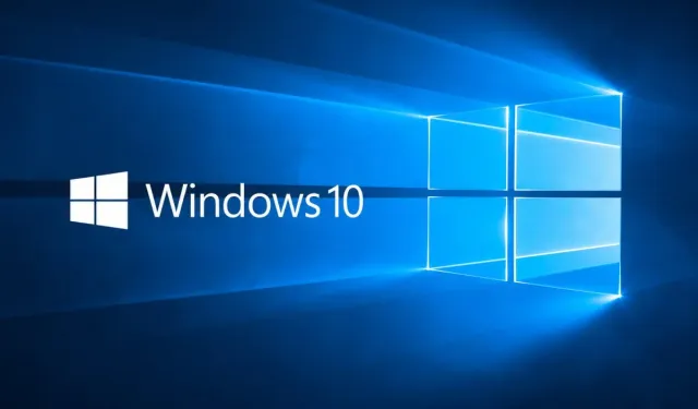 Windows 10 Kullananlara Sevindiren Haber! Microsoft Destek Süresini Uzattı