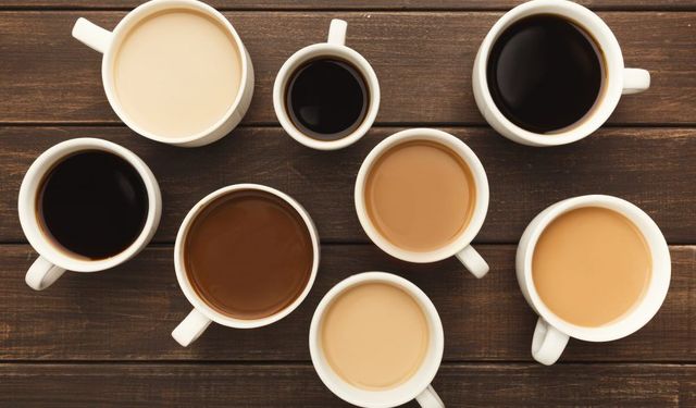 Yazın Hangi Kahve Tercih Edilmeli? En Popüler Soğuk Kahve Çeşitleri