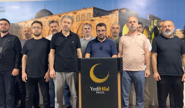 Yedi Hilal İnegöl’den 12 Yıllık Zorunlu Eğitim İçin Düzenleme Çağrısı