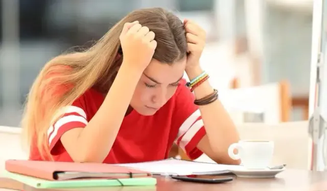 YKS öncesi sağlık tavsiyeleri! Uzmanlar Uyardı