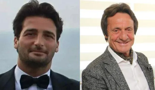 Yusuf Aydın kimdir, eşi kim? Ahmet Nazif Zorlu’nun torunu Yusuf Aydın kaç yaşında, nereli?
