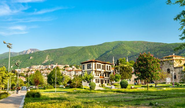 20 Temmuz Bursa Gündemi! Bursa’da Bugün Neler Yaşandı?