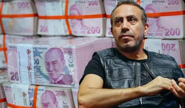 20 yıllık yol arkadaşı Haluk Levent'i sattı! Her sözü ayrı olay oldu
