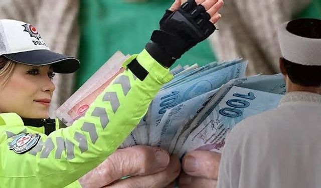 24 Saatten Az Kaldı! İşte 5 Farklı Senaryoya Göre Yeni Zamlı Maaşlar