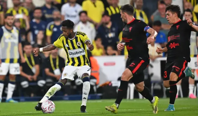 Fenerbahçe-Gornik Zabrze Maçı Ne Zaman, Saat Kaçta ve Hangi Kanalda? Fenerbahçe Şampiyonlar Ligi 2. eleme turu Ne Zaman?