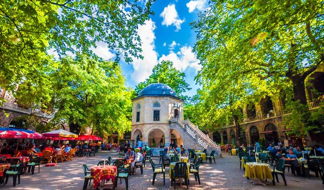 7 Temmuz Bursa Gündemi! Bursa’da Bugün Neler Yaşandı?