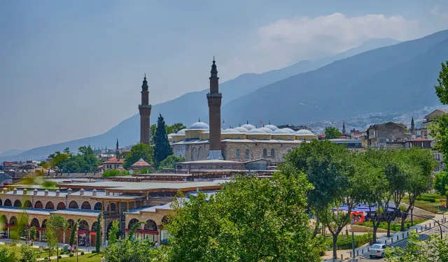 9 Temmuz Bursa Gündemi! Bursa’da Bugün Neler Yaşandı?