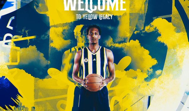 Fenerbahçe’nin Yeni Transferi Marcus Bingham Jr. Kimdir?