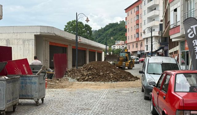 Trabzon’da CHP’den toplu istifa! 3 belediye başkanı YENİ Parti’ye geçti