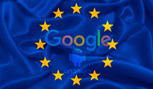 AB'den Google'a Milyarlarca Euroluk Ceza Kararı! Android Davasında Son Söz Söylendi, Teknoloji Devi Kaybetti