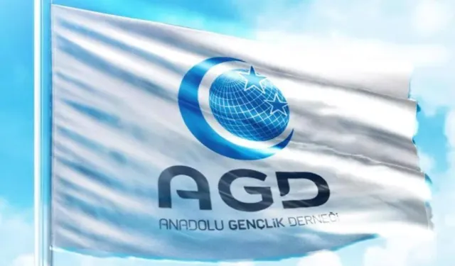 AGD İnegöl öğrencilerinin videosu 24 saatte 600 bin izlenmeye ulaştı
