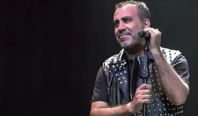 Haluk Levent Bursa’da Neden Gözaltına Alındı ve İstanbul’a Gönderildi?