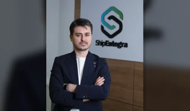 Ali Ceylan Kimdir? ShipEntegra Kurucusunun Girişimcilik Yolculuğu