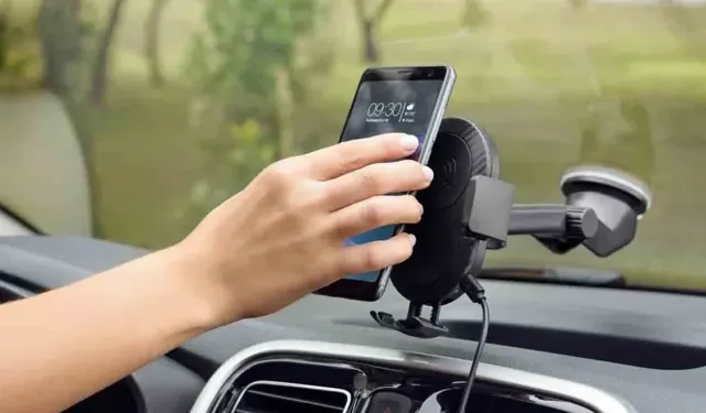 Araç Sahiplerini İlgilendiriyor! Telefon Tutucusu, Araç Kamerası ve Ses Sistemlerinde Yeni Dönem Başladı