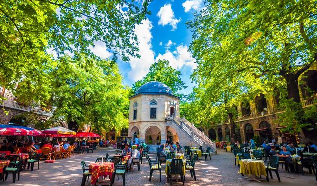 Bugün Bursa’da Hava Nasıl Olacak? 30 Temmuz Perşembe Bursa Hava Durumu