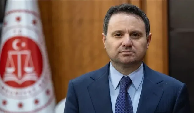 Bakan Gürlek duyurdu! Kan donduran cinayet 10 yıl sonra aydınlığa kavuştu