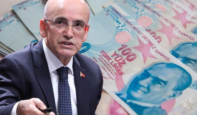 Bakan Şimşek hemen imzaladı! Milyonlarca kişinin maaşı arttı