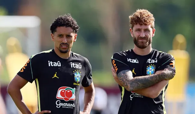 Beşiktaş’tan Leo Pereira hamlesi