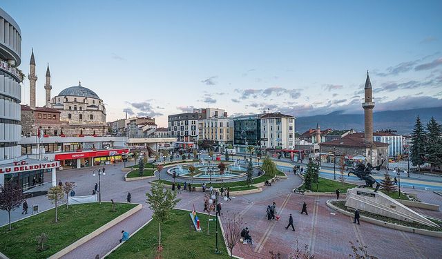 Bugün Bolu'da Hava Nasıl Olacak? 25 Temmuz Cumartesi Bolu Hava Durumu