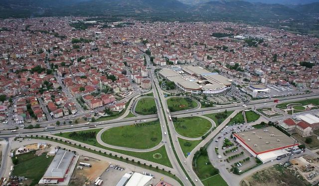 Bugün İnegöl’de Hava Nasıl Olacak? 22 Temmuz Çarşamba İnegöl Hava Durumu