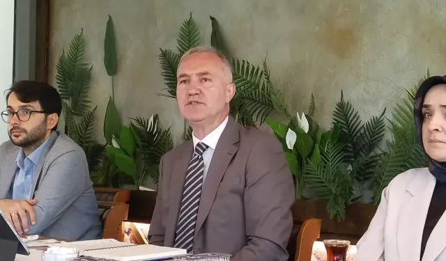 Bursa-Ankara Karayolu'nda Asfalt Bekleyen Firmalara Müjde
