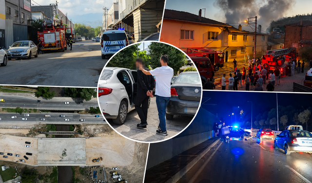 Bursa’da Bugün Neler Yaşandı? 24 Temmuz 2026 Bursa Gündemi