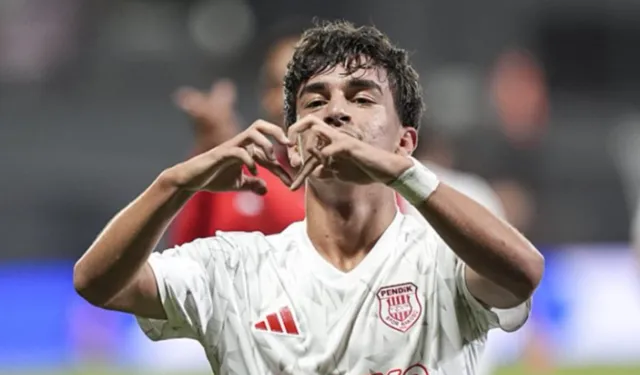 Bursaspor ilk yerli transferini açıkladı