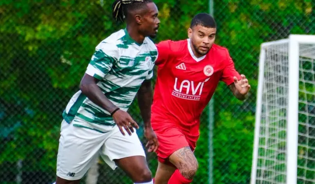 Bursaspor - Pendikspor maçı ne zaman, saat kaçta, hangi kanalda?