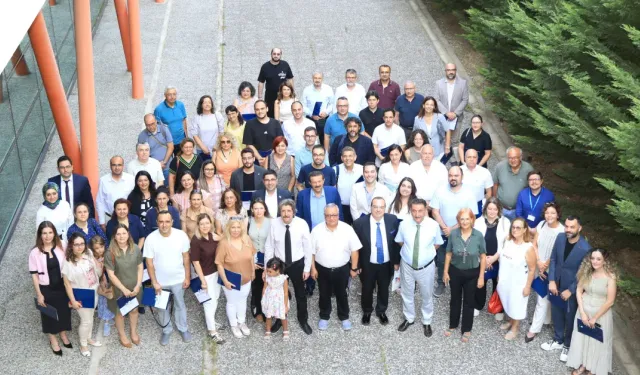 BUÜ’de akademik başarı ivmesi: Q1 yayın sayısı 6 ayda geçen yılı yakaladı