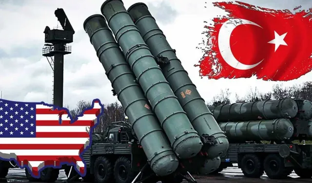 CAATSA yaptırımları nedir, kalktı mı? Türkiye'ye yönelik CAATSA yaptırımları ne zaman kalkacak?
