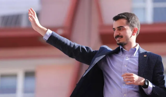 Çankaya Belediye Başkanı Hüseyin Can Güner gözaltına alındı