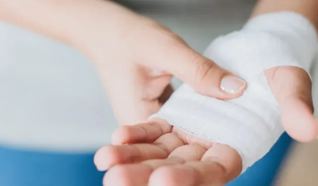 El Yaralanmaları: En Sık Görülen İş Kazalarından Biri