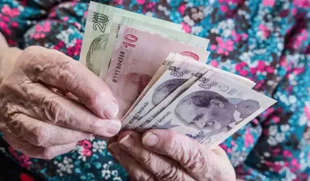 Emekli Promosyonlarında Yarış Kızıştı! Hangi Banka Ne Kadar Ödeme Yapıyor?