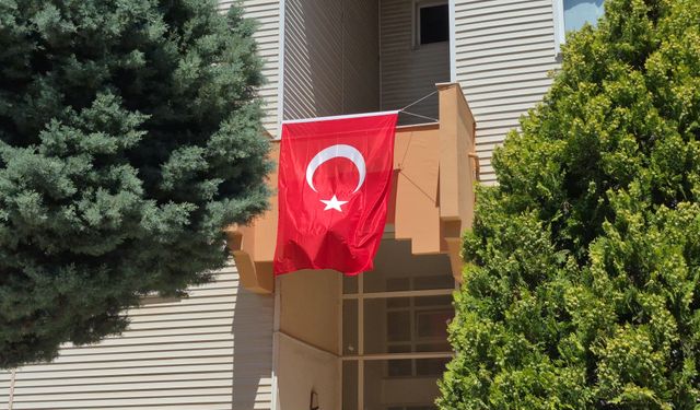 Eskişehir’de silahlı çatışma! Uzman jandarma şehit oldu, yaralılar var...