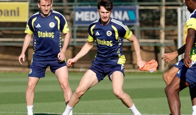 Fenerbahçe-Gornik Zabrze Maç Özeti | Fenerbahçe Maç Özeti