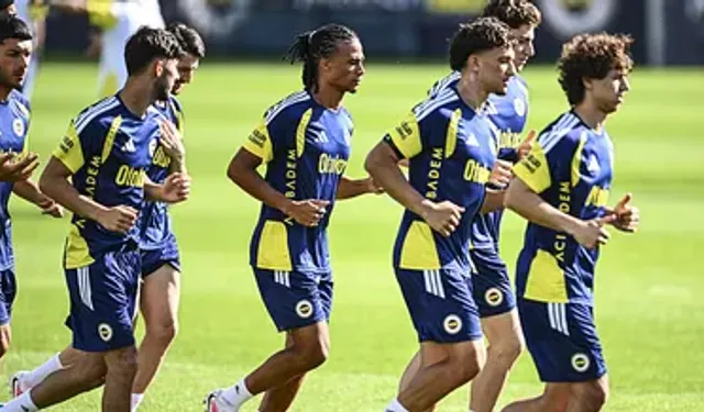 S Sport Plus Canlı İzleme Ekranı (Gornik Zabrze-Fenerbahçe canlı izle) | S Sport Plus nereden izlenir, hangi platformda?